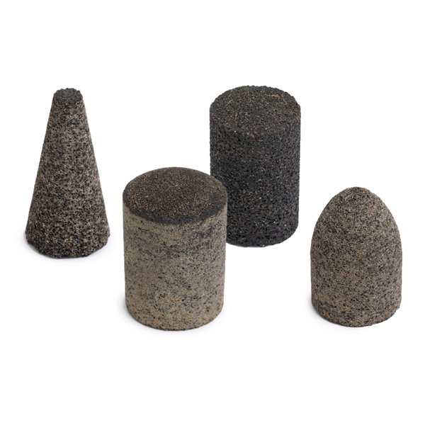 Weldcote Resin Cones & Plugs 1-1/2 X 2-1/2 X 5/8-11 A16R Type 18R 11255
